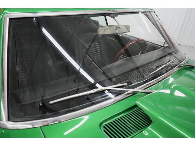 1969 Chevrolet Camaro (CC-2101158) for sale in Homer City, Pennsylvania