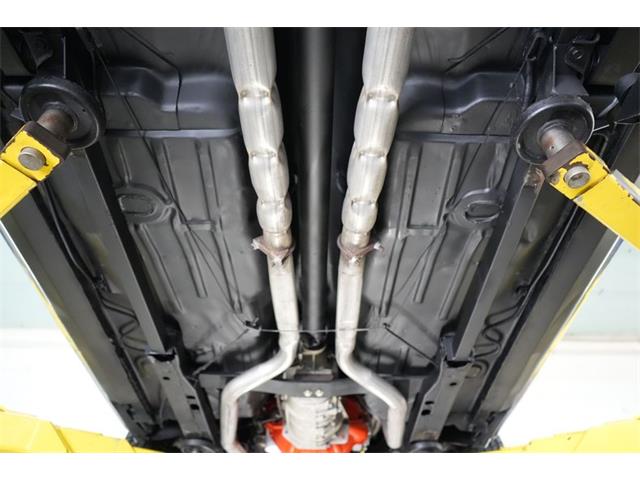 1969 Chevrolet Camaro (CC-2101158) for sale in Homer City, Pennsylvania