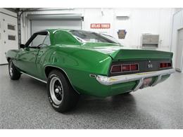 1969 Chevrolet Camaro (CC-2101158) for sale in Homer City, Pennsylvania