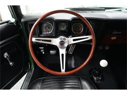 1969 Chevrolet Camaro (CC-2101158) for sale in Homer City, Pennsylvania