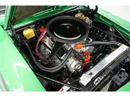 1969 Chevrolet Camaro (CC-2101158) for sale in Homer City, Pennsylvania
