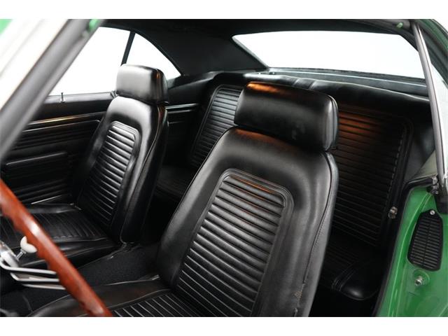 1969 Chevrolet Camaro (CC-2101158) for sale in Homer City, Pennsylvania