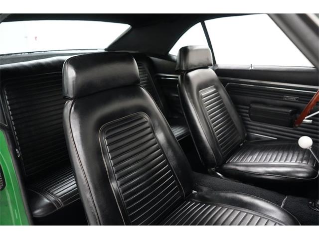 1969 Chevrolet Camaro (CC-2101158) for sale in Homer City, Pennsylvania
