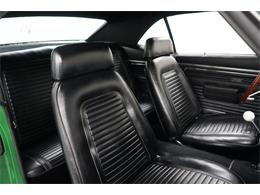 1969 Chevrolet Camaro (CC-2101158) for sale in Homer City, Pennsylvania