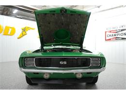 1969 Chevrolet Camaro (CC-2101158) for sale in Homer City, Pennsylvania