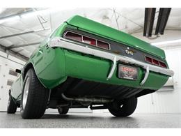 1969 Chevrolet Camaro (CC-2101158) for sale in Homer City, Pennsylvania