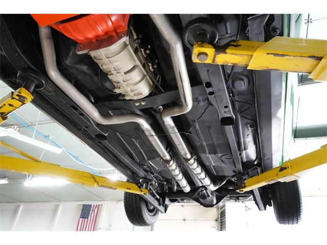 1969 Chevrolet Camaro (CC-2101158) for sale in Homer City, Pennsylvania