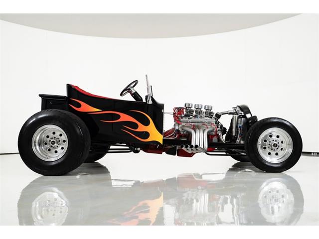1921 Ford T Bucket (CC-2101159) for sale in St. Charles, Missouri