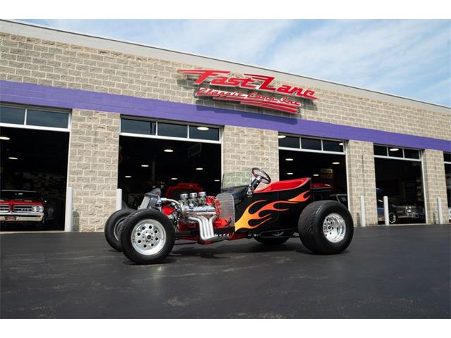 1921 Ford T Bucket (CC-2101159) for sale in St. Charles, Missouri