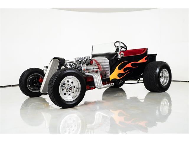1921 Ford T Bucket (CC-2101159) for sale in St. Charles, Missouri