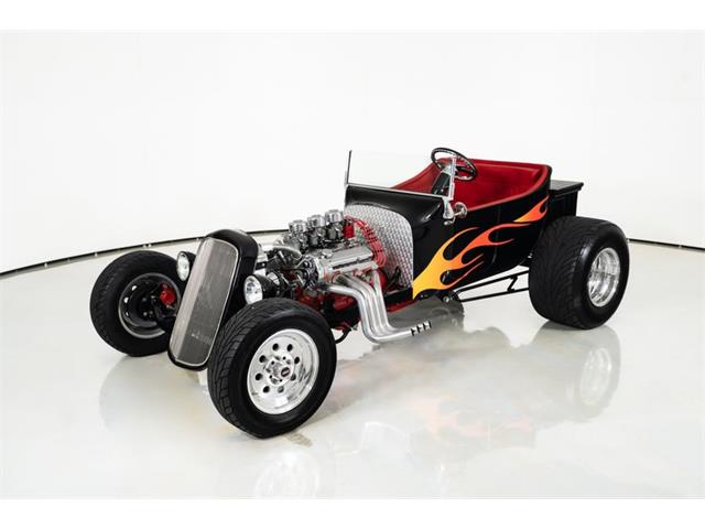 1921 Ford T Bucket (CC-2101159) for sale in St. Charles, Missouri