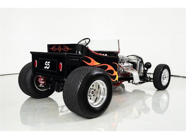 1921 Ford T Bucket (CC-2101159) for sale in St. Charles, Missouri