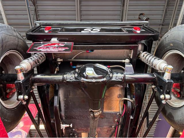 1921 Ford T Bucket (CC-2101159) for sale in St. Charles, Missouri