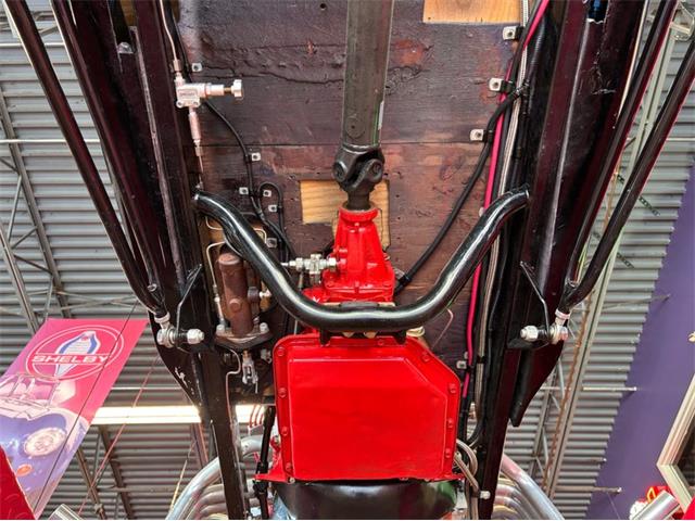 1921 Ford T Bucket (CC-2101159) for sale in St. Charles, Missouri