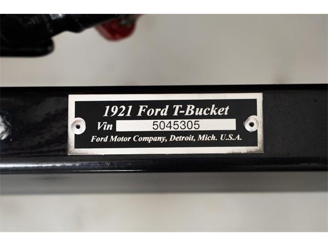 1921 Ford T Bucket (CC-2101159) for sale in St. Charles, Missouri