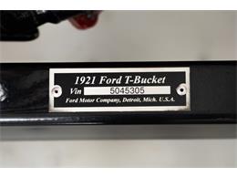 1921 Ford T Bucket (CC-2101159) for sale in St. Charles, Missouri