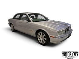 2004 Jaguar XJ8 (CC-2100116) for sale in Vero Beach, Florida