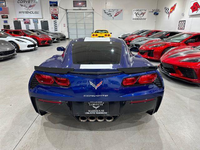 2017 Chevrolet Corvette (CC-2101160) for sale in Dallas, Texas