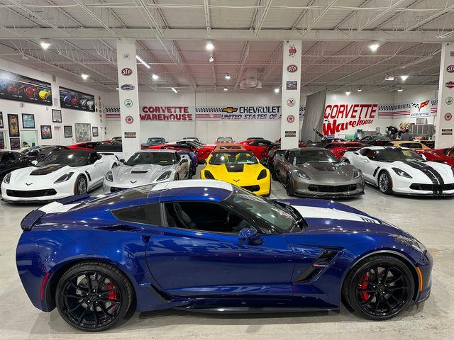 2017 Chevrolet Corvette (CC-2101160) for sale in Dallas, Texas