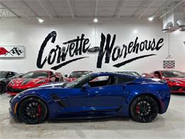 2017 Chevrolet Corvette (CC-2101160) for sale in Dallas, Texas