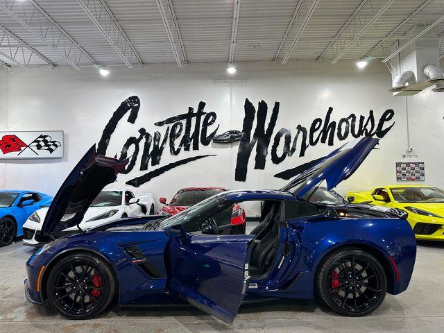 2017 Chevrolet Corvette (CC-2101160) for sale in Dallas, Texas