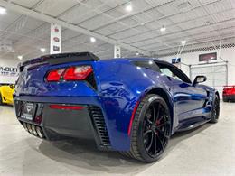 2017 Chevrolet Corvette (CC-2101160) for sale in Dallas, Texas