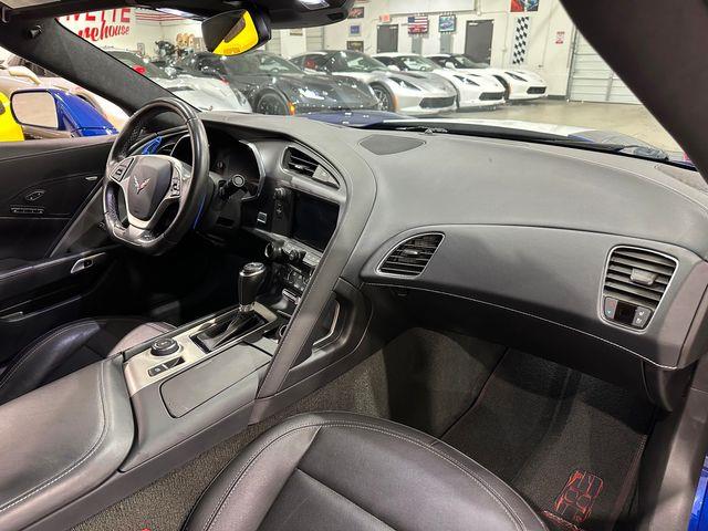 2017 Chevrolet Corvette (CC-2101160) for sale in Dallas, Texas