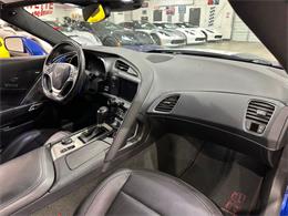 2017 Chevrolet Corvette (CC-2101160) for sale in Dallas, Texas