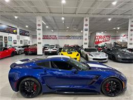 2017 Chevrolet Corvette (CC-2101160) for sale in Dallas, Texas