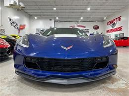 2017 Chevrolet Corvette (CC-2101160) for sale in Dallas, Texas