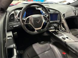 2017 Chevrolet Corvette (CC-2101160) for sale in Dallas, Texas