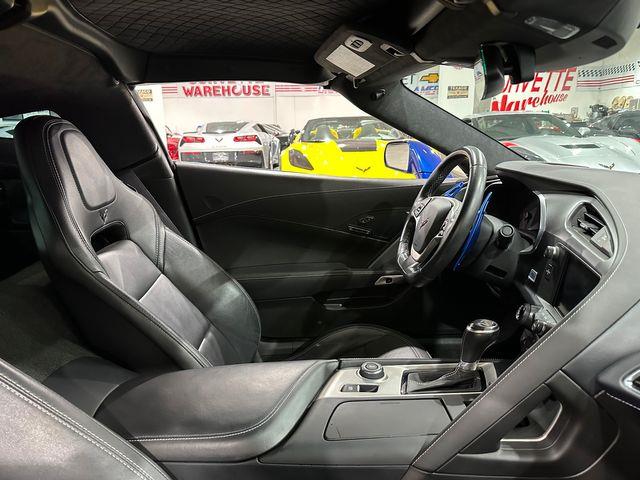 2017 Chevrolet Corvette (CC-2101160) for sale in Dallas, Texas