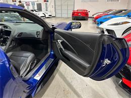 2017 Chevrolet Corvette (CC-2101160) for sale in Dallas, Texas