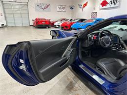 2017 Chevrolet Corvette (CC-2101160) for sale in Dallas, Texas