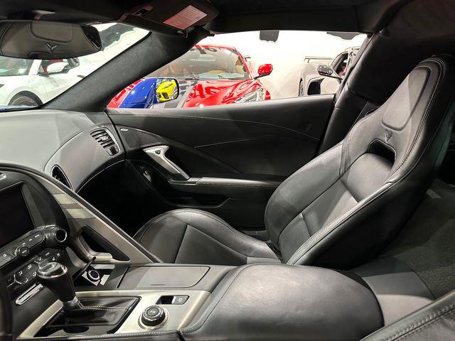 2017 Chevrolet Corvette (CC-2101160) for sale in Dallas, Texas