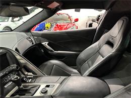 2017 Chevrolet Corvette (CC-2101160) for sale in Dallas, Texas
