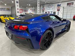 2017 Chevrolet Corvette (CC-2101160) for sale in Dallas, Texas