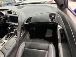 2017 Chevrolet Corvette (CC-2101160) for sale in Dallas, Texas