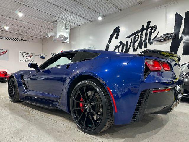 2017 Chevrolet Corvette (CC-2101160) for sale in Dallas, Texas