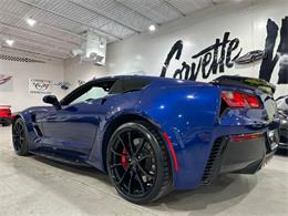 2017 Chevrolet Corvette (CC-2101160) for sale in Dallas, Texas