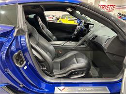 2017 Chevrolet Corvette (CC-2101160) for sale in Dallas, Texas