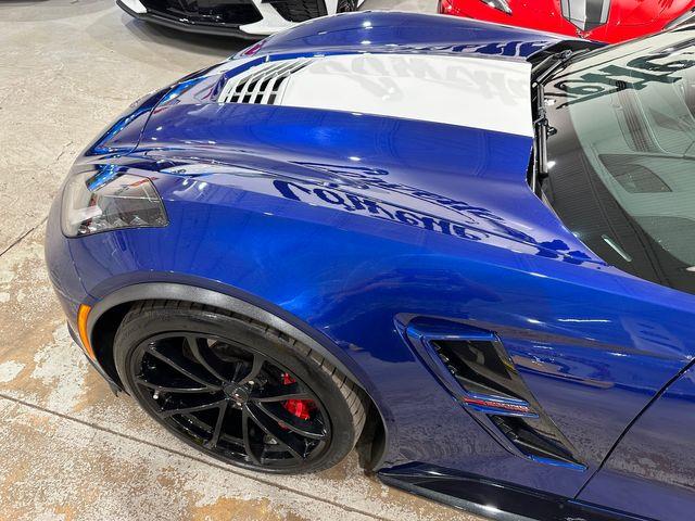 2017 Chevrolet Corvette (CC-2101160) for sale in Dallas, Texas