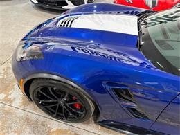 2017 Chevrolet Corvette (CC-2101160) for sale in Dallas, Texas