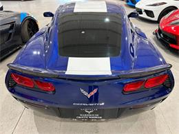 2017 Chevrolet Corvette (CC-2101160) for sale in Dallas, Texas