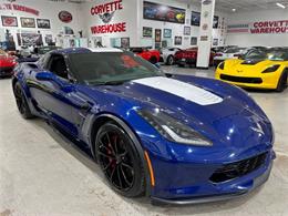 2017 Chevrolet Corvette (CC-2101160) for sale in Dallas, Texas