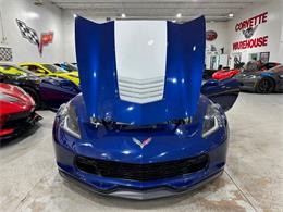 2017 Chevrolet Corvette (CC-2101160) for sale in Dallas, Texas