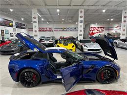 2017 Chevrolet Corvette (CC-2101160) for sale in Dallas, Texas