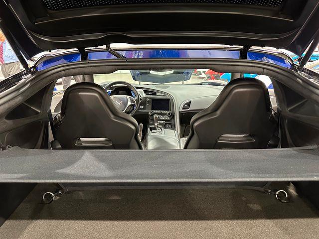 2017 Chevrolet Corvette (CC-2101160) for sale in Dallas, Texas