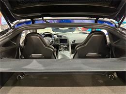 2017 Chevrolet Corvette (CC-2101160) for sale in Dallas, Texas