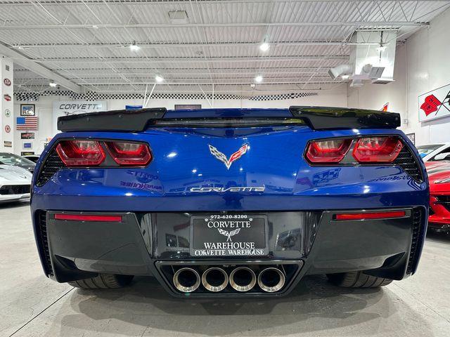 2017 Chevrolet Corvette (CC-2101160) for sale in Dallas, Texas